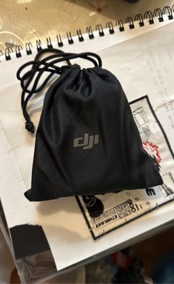 DJI Mic 🎤