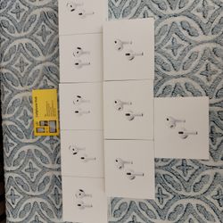 Apple Airpod Pro 3 Airpod 4 