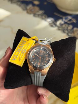 Invicta Watch