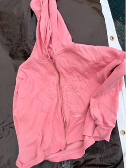 Girls jacket