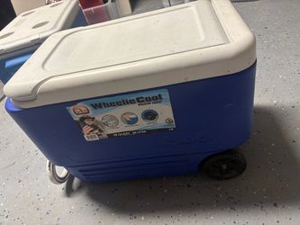 2 coolers