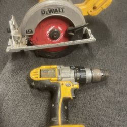 Power Tools 