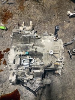 02-06 Honda CRV AWD Trans
