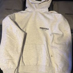 Essentials Hoodie