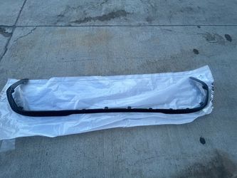 21-25 Nissan Sentra Rear Bumper Molding