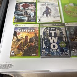 Video Games 