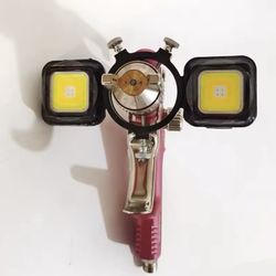 Automotive Spraygun Light