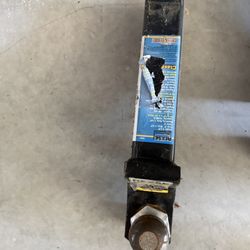 Trailer Hitches