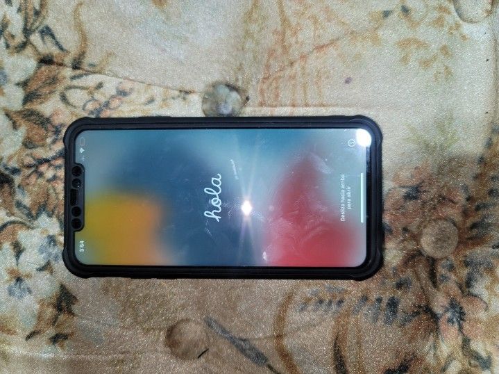 Iphone 11 Pro Max Ic Lpcked