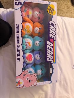 care bears
