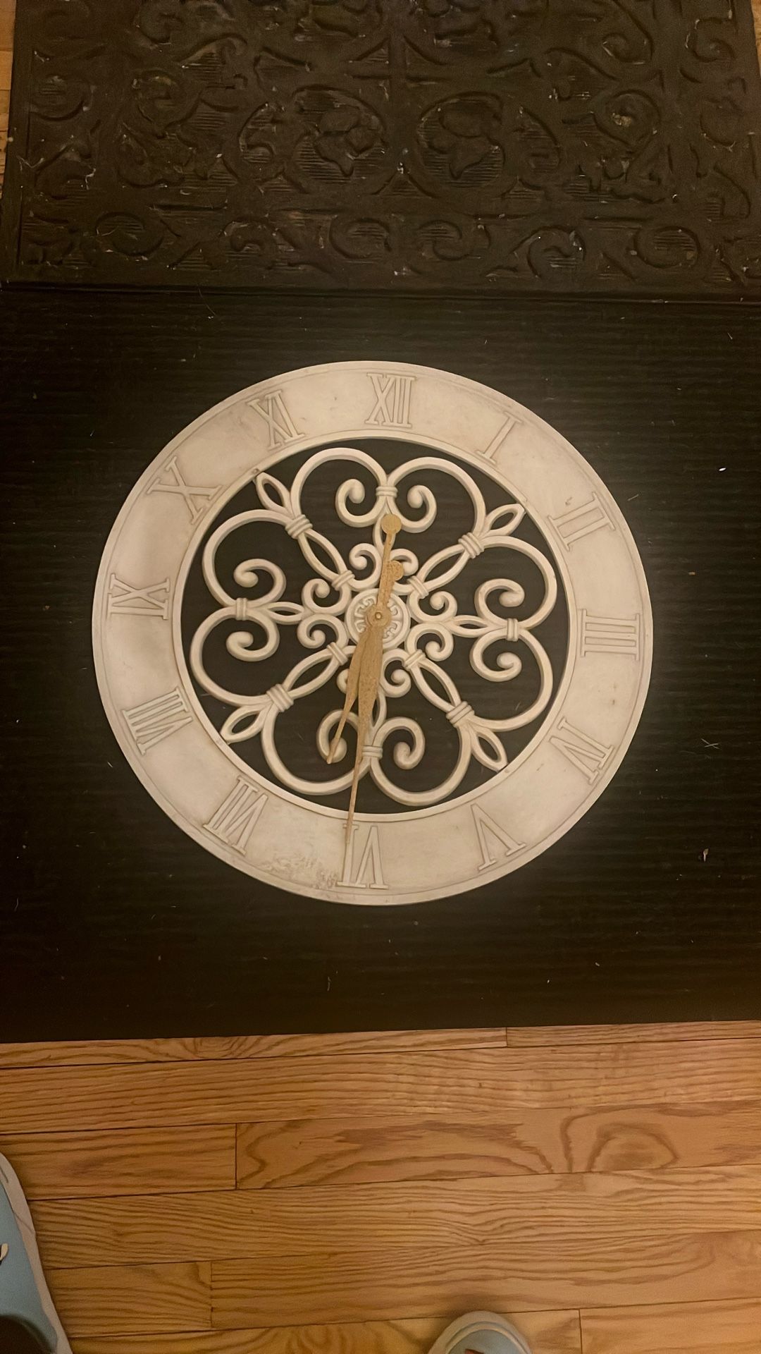 Wall Decoration, Wall Clock