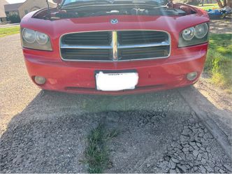 2007 Dodge Charger