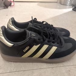 Messi Sambas 