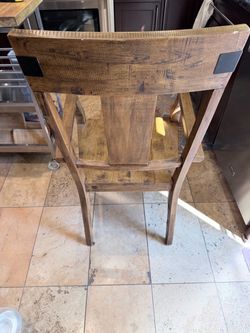 Parsons Chairs