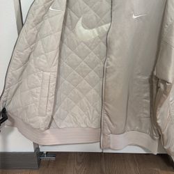 Nike Bomber Jacket 
