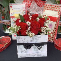 Floral Bouquet