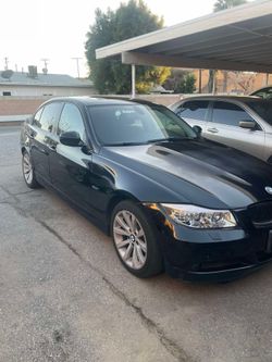 2011 BMW 328i
