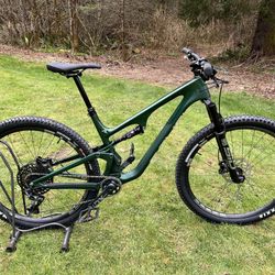 2022 Revel Ranger Down Country Mountain Bike