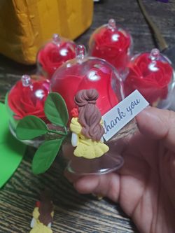 Favors Quinceañera 