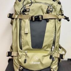 F-Stop Tilopa Camera / Travel Backpack + Small ICU Pro + Extras – $200 (Excellent Condition)