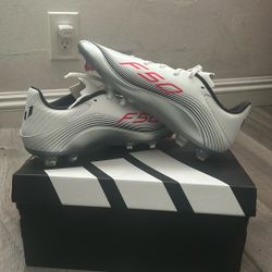 Adidas F50 messi league fg size 8 and a half never used