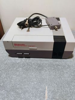 Nintendo
