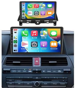 Car stereo for Honda Accord 8th 2008-2013 Back up Camera