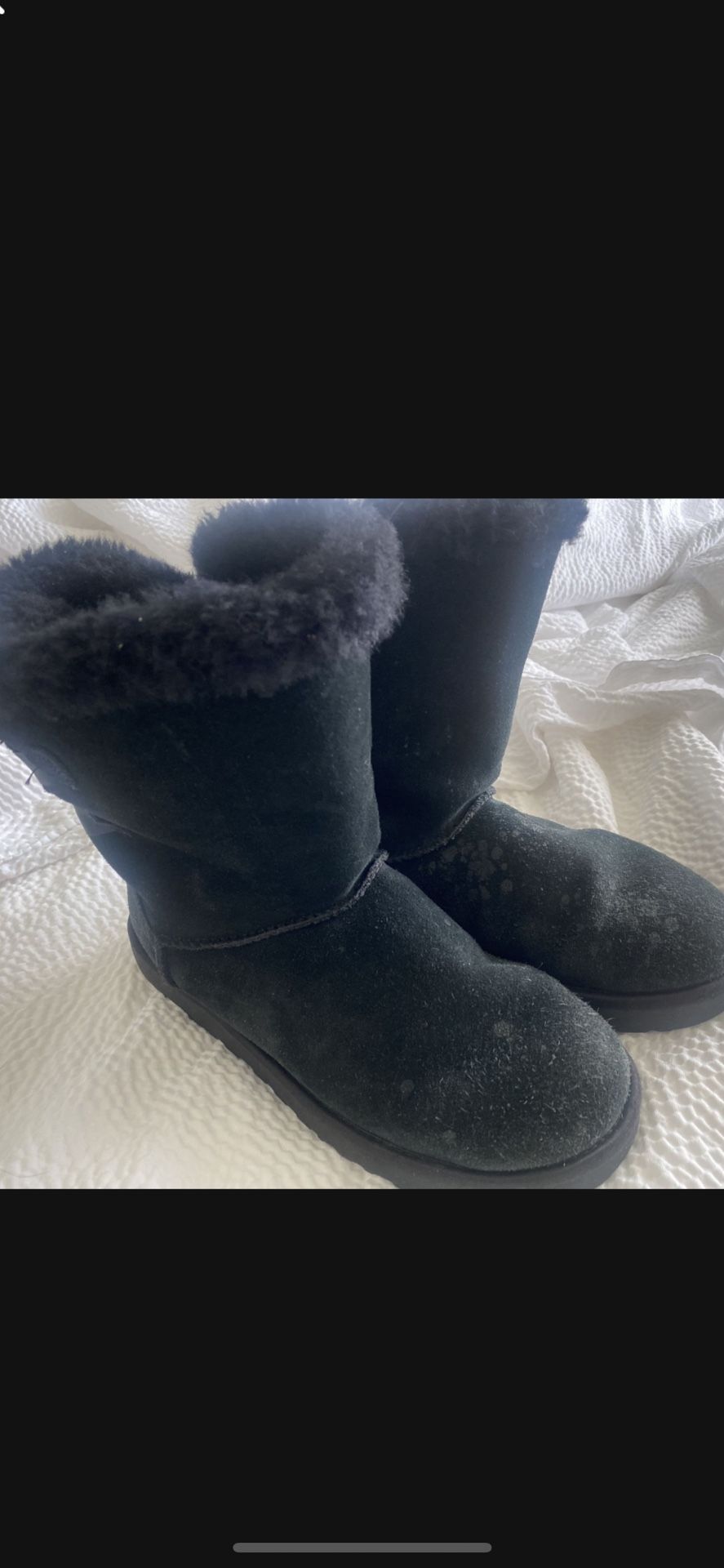 UGG BOOTS