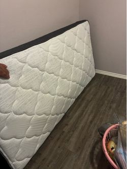 Twin Mattress