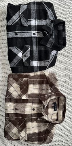 Flannels