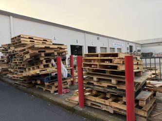 pallets