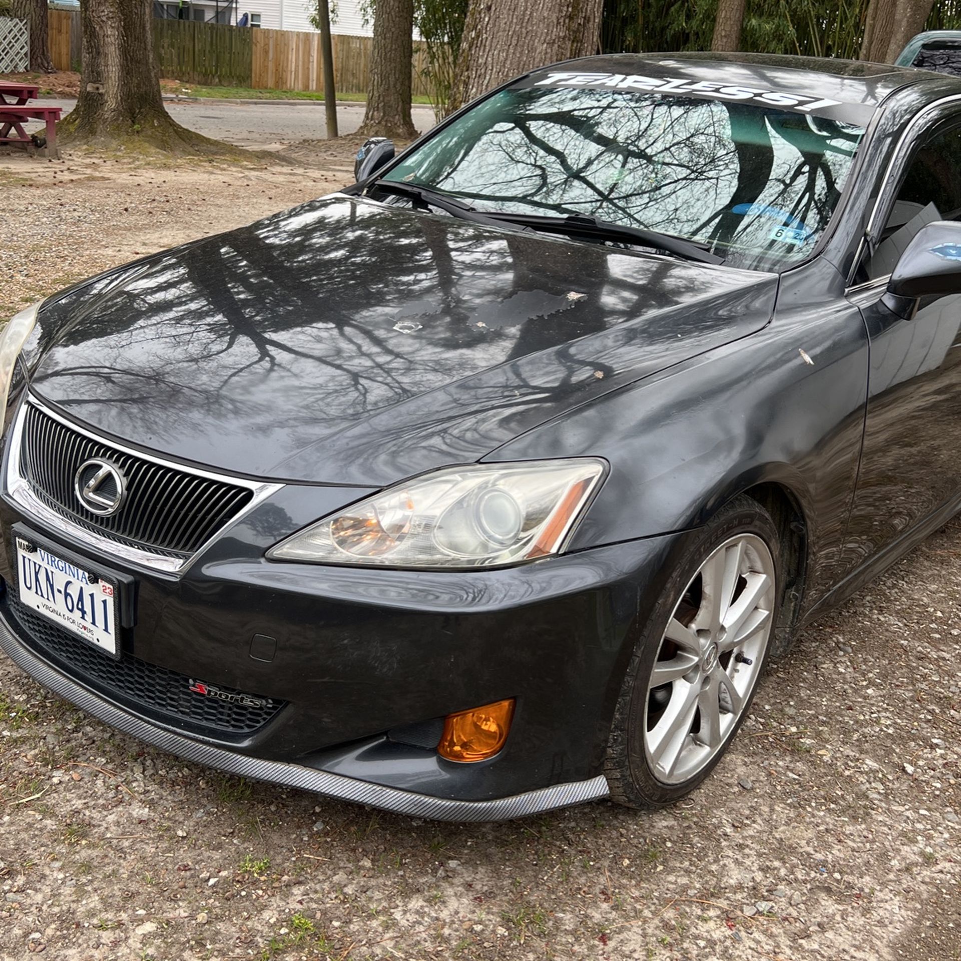 2006 lexus is250 for Sale in Newport News, VA OfferUp