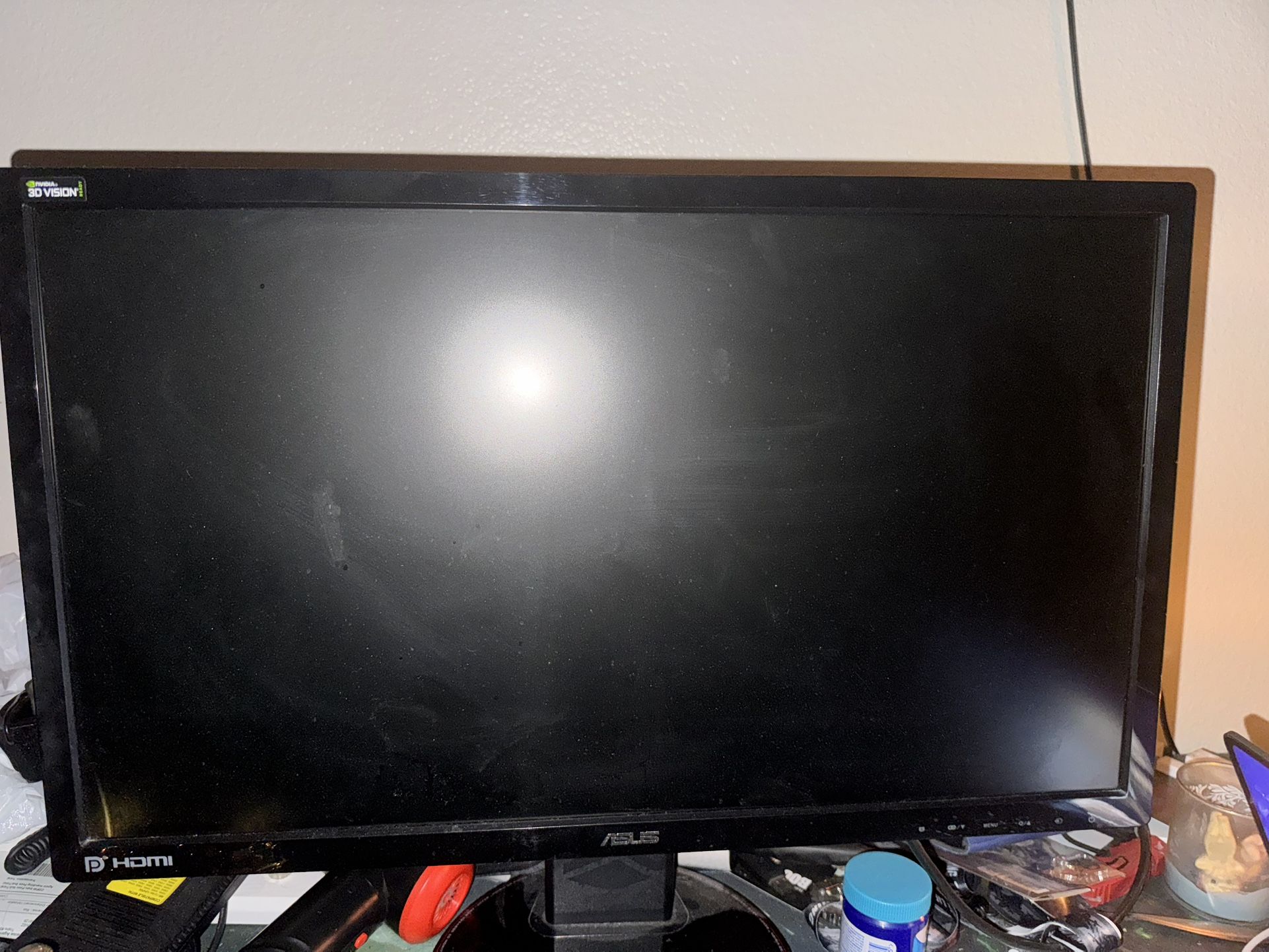 24 Inch 144hz Monitor