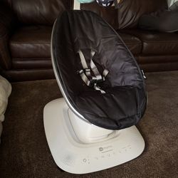 4moms Mamaroo 