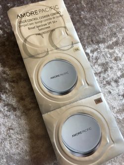Amore Pacific Cushion spf 50