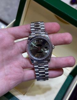Men’s Luxury Watch