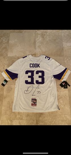 Package Deal Vikings Jeresy 