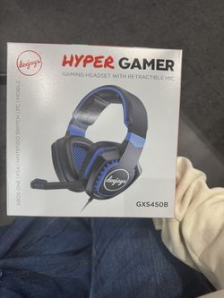 Gamer Deejays Xbox One