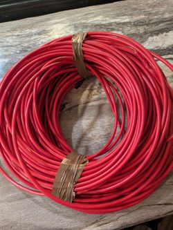200 ft number 6 copper southwire.