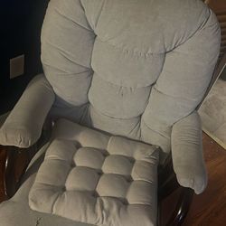 Rocking Chair 
