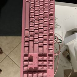 Ryzer Kraken Keyboard Set