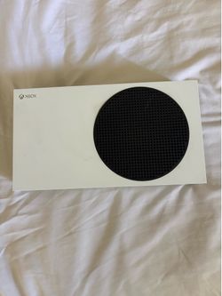Xbox Series S 512 GB