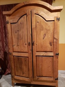 Rustic Furniture