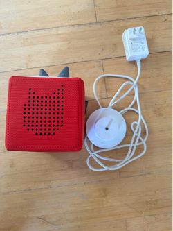 Tonie Box For Sale