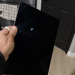 2024 iPad Pro 13 Inch WiFi 256GB