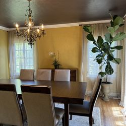 Dining Room Table Set