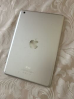 iPad Mini 4