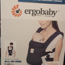 Baby Carrier Ergobaby All-in-one