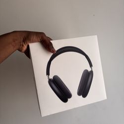Apple Air Pod Max 2