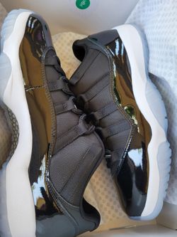 Jordan 11 low Space jam size 10 (NO TRADES PRICE IS FIRM)